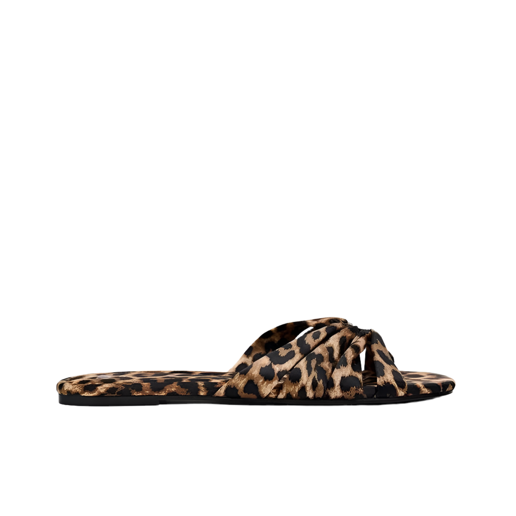 Ciabatta leopard